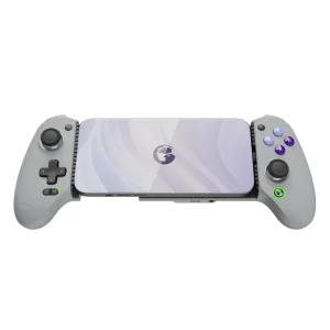 ​​GameSir G8 Plus Bluetooth Gamepad Gaming Controller for Nintendo Switch, Android Phone, Tablets, iPhone, iPad, PC